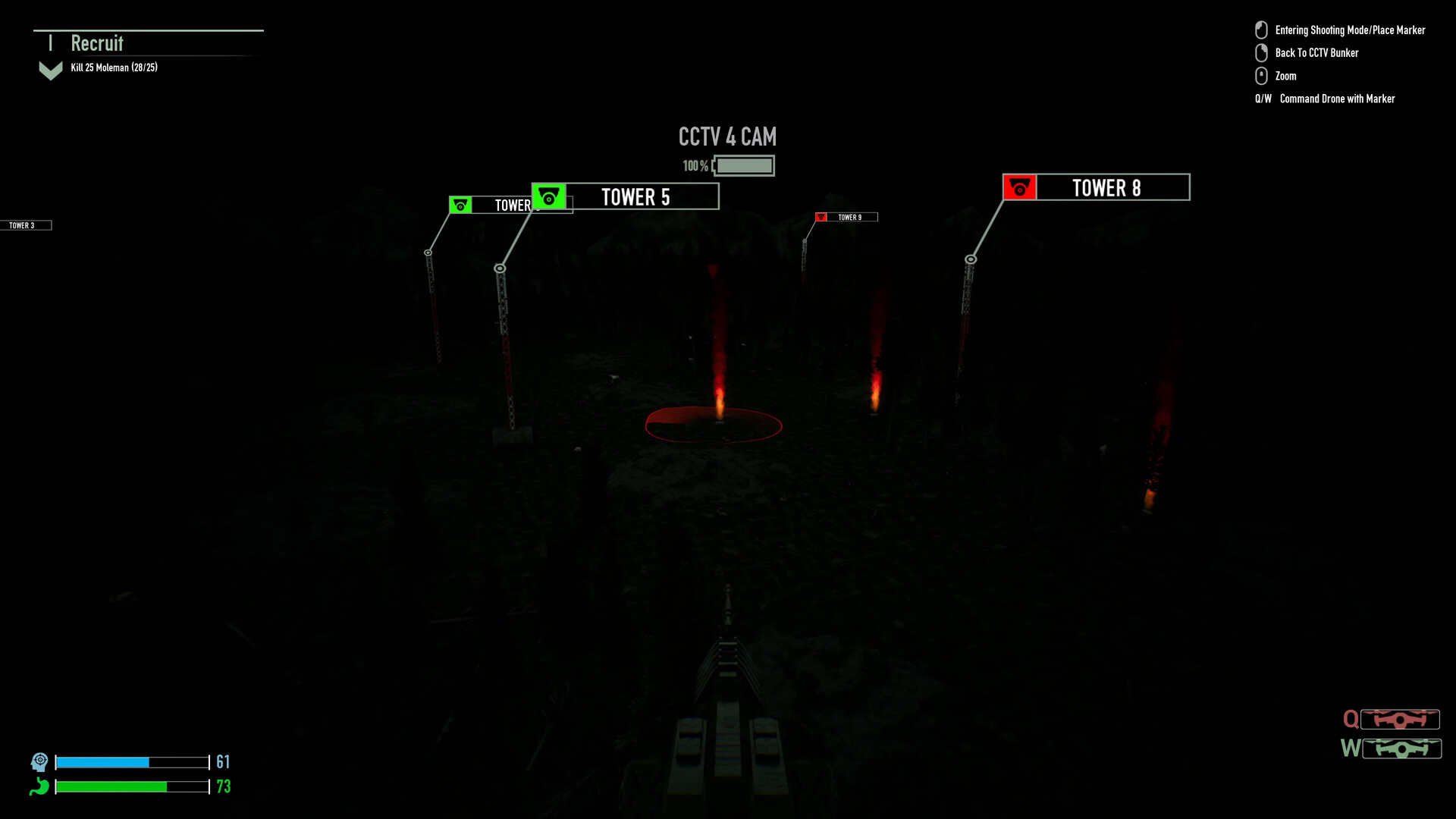 W.A.M screenshot 6