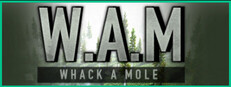 W.A.M cover