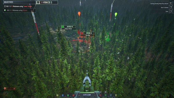 W.A.M screenshot 6