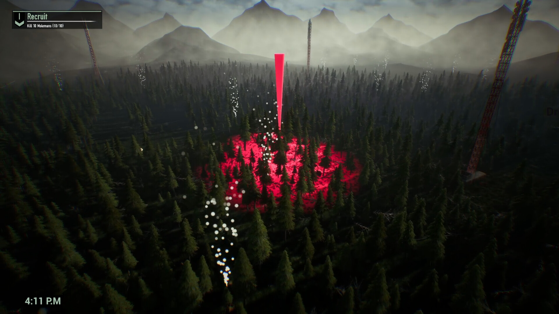 W.A.M screenshot #9