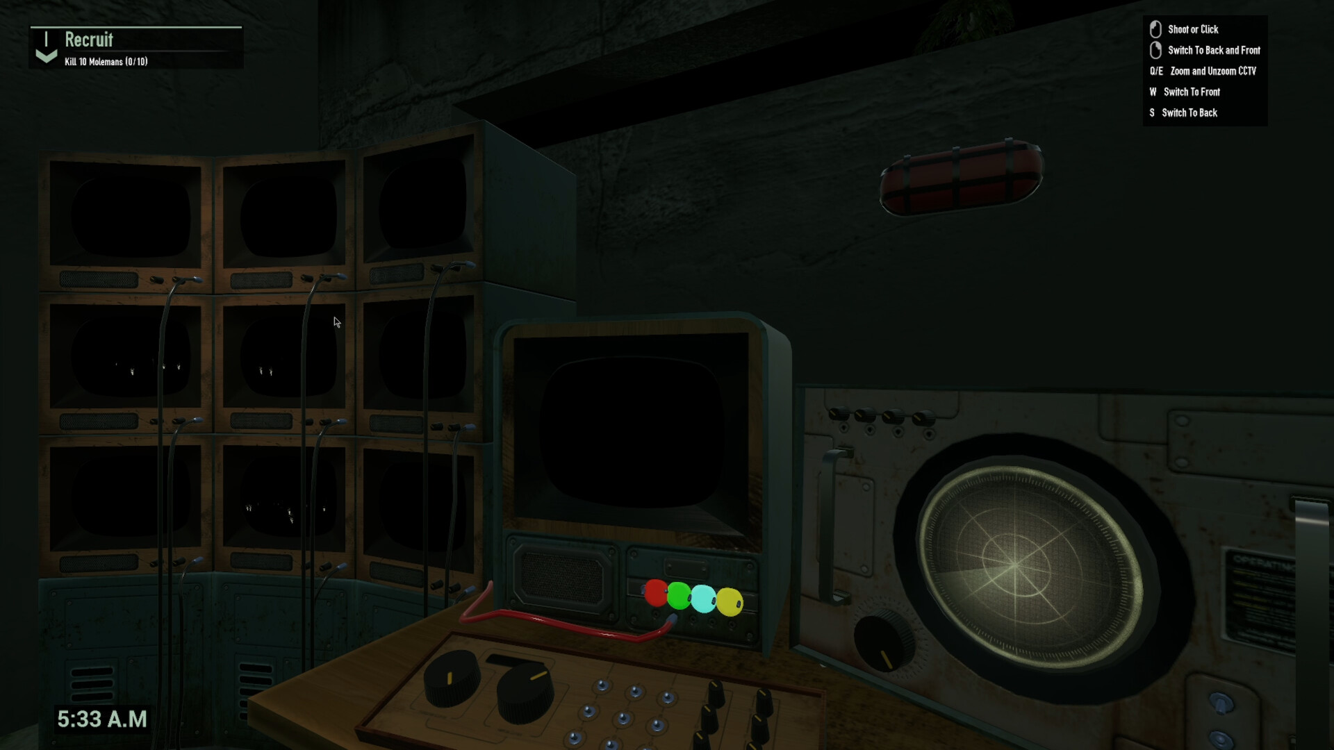 W.A.M screenshot 8