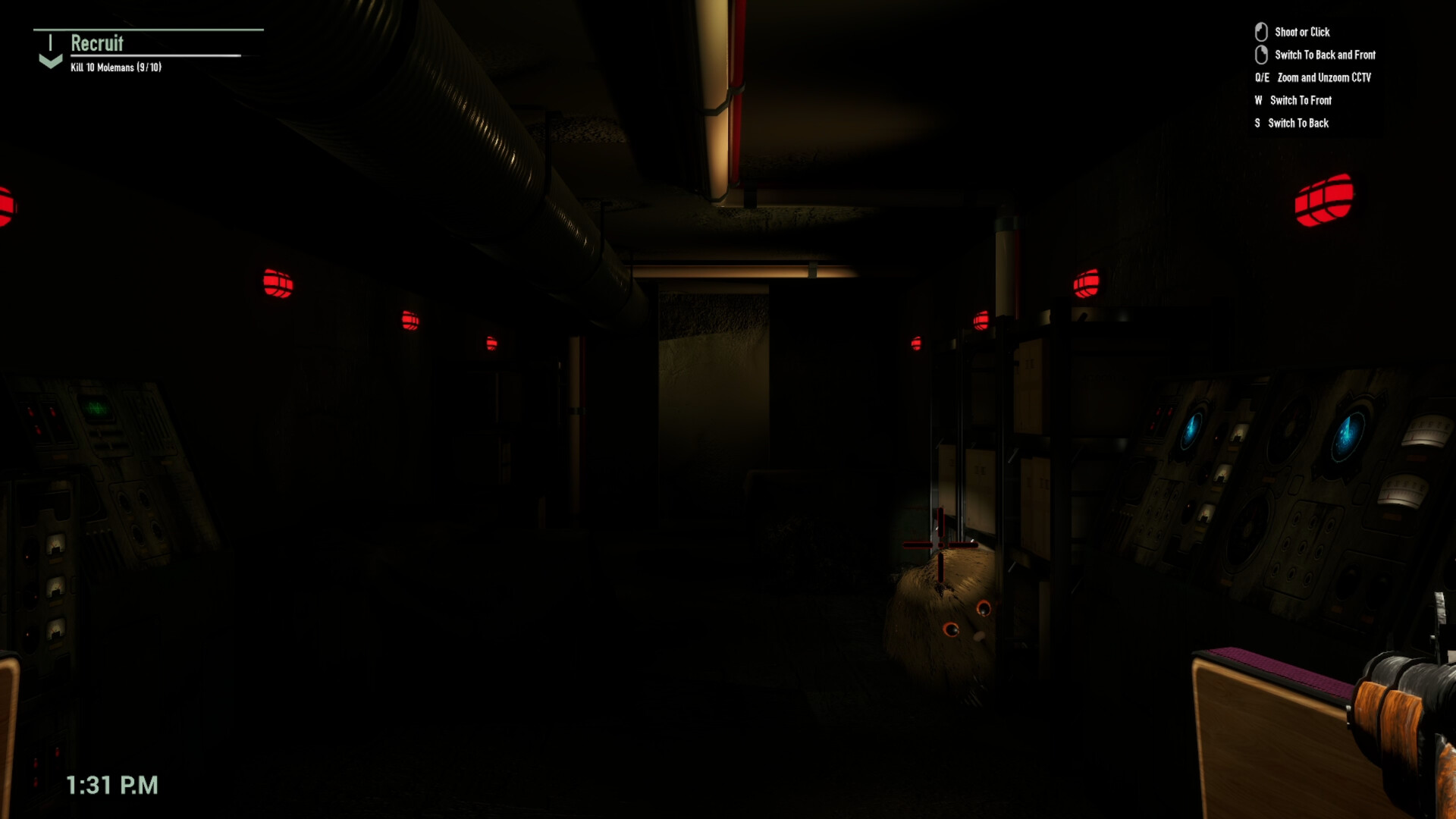 W.A.M screenshot 9