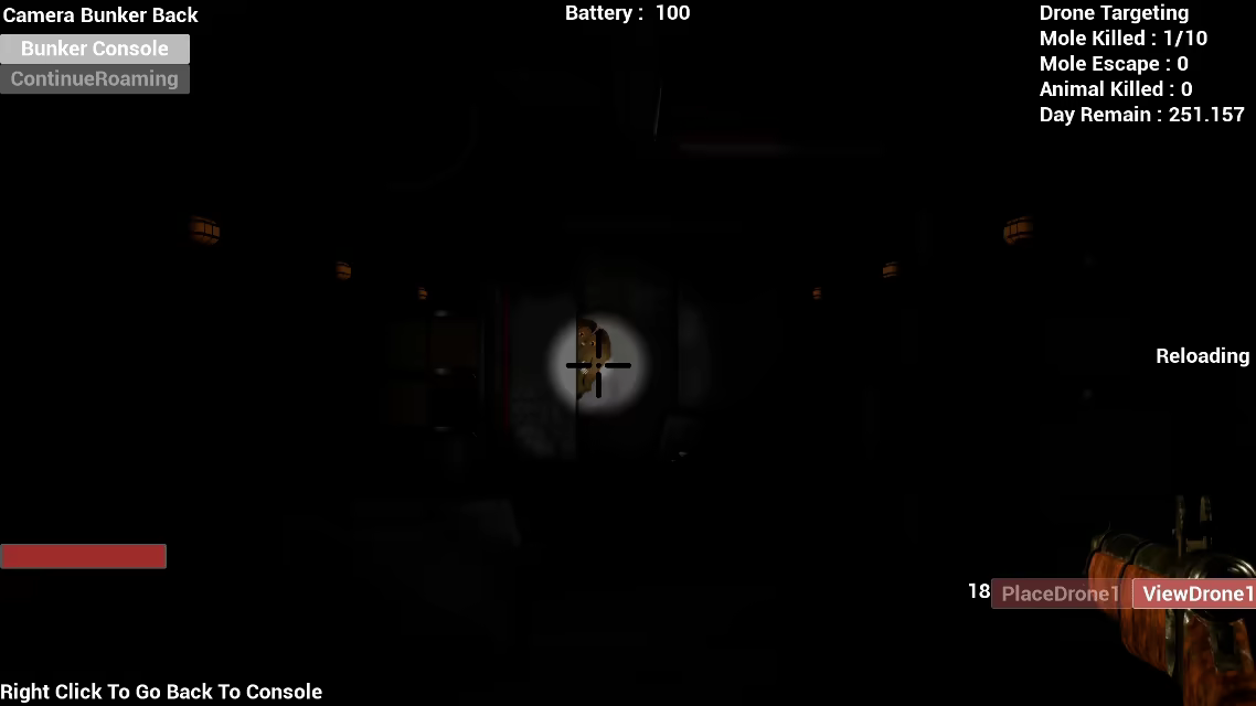 W.A.M video 2