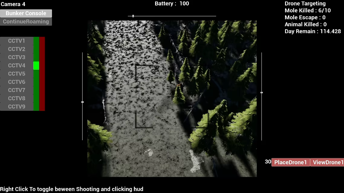 W.A.M video 1