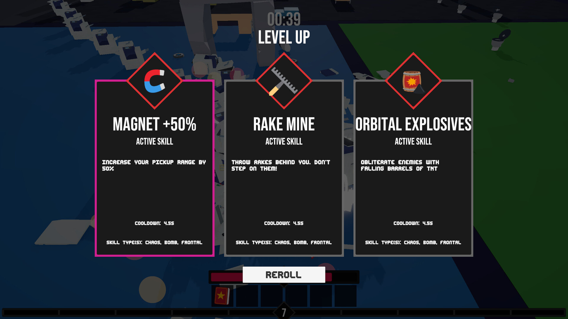 AI CARAMBA screenshot #2