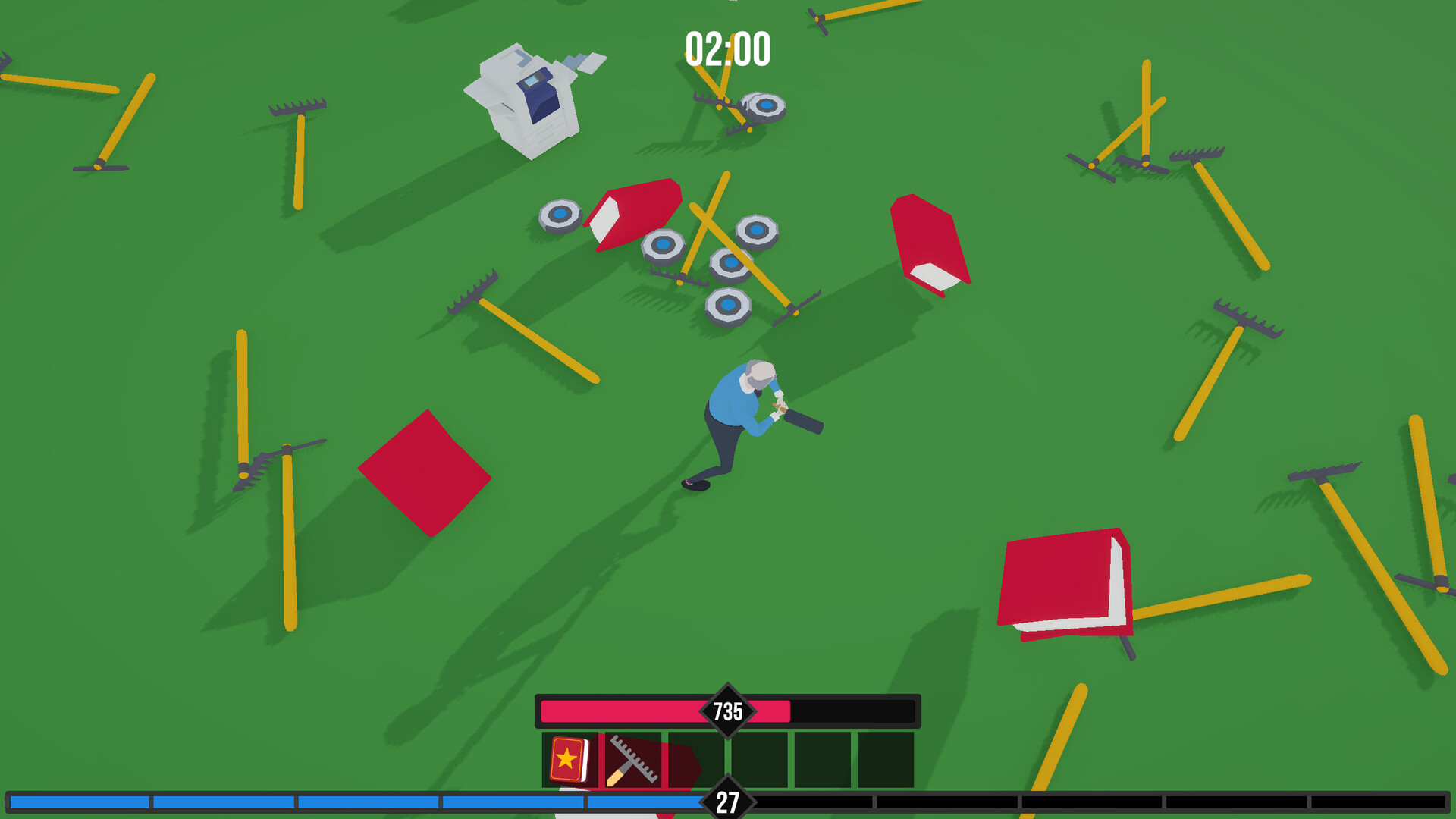 AI CARAMBA screenshot #3