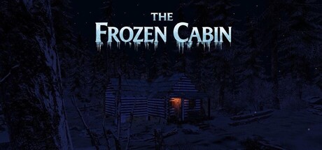 The Frozen Cabin header art