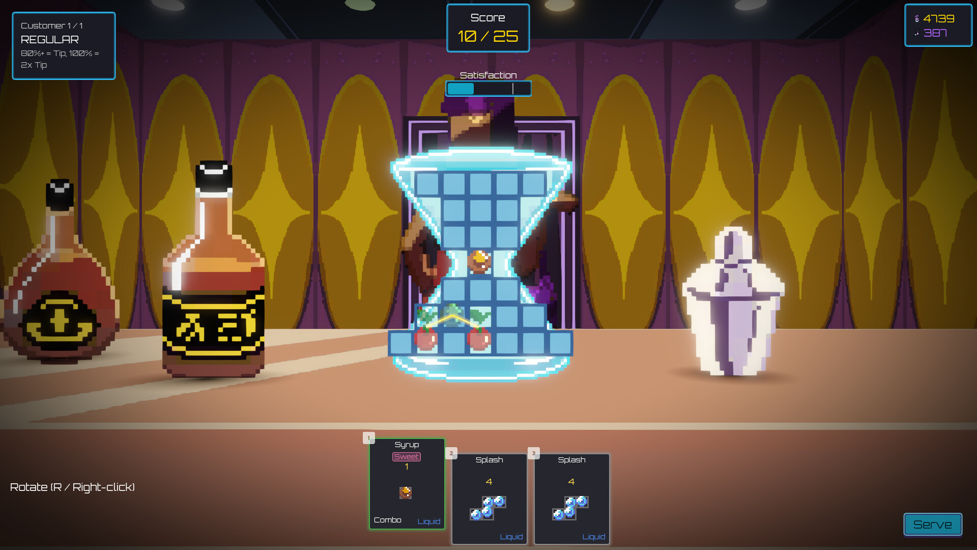 Bootlegger's Bar screenshot #5