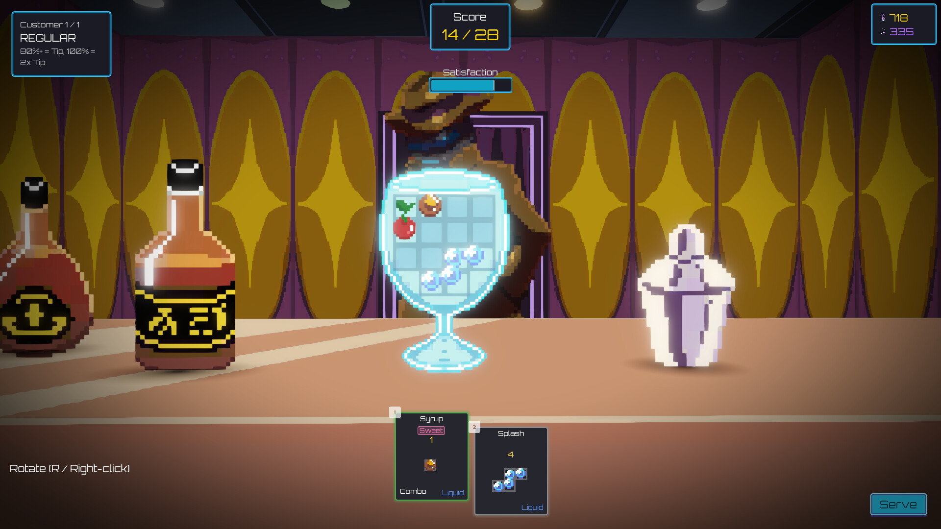 Bootlegger's Bar Featured Screenshot #1