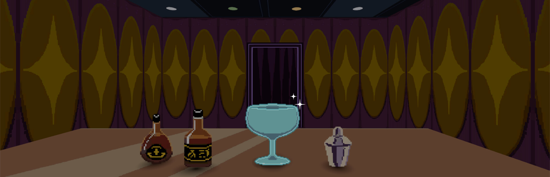 Bootlegger's Bar