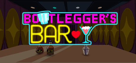 Bootlegger's Bar
