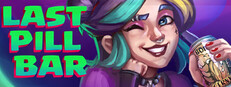 [Bober Bros] Last Pill Bar Banner