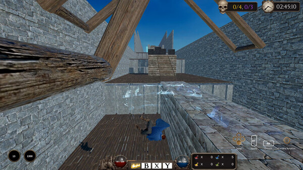 Save Princess Torosso screenshot 21