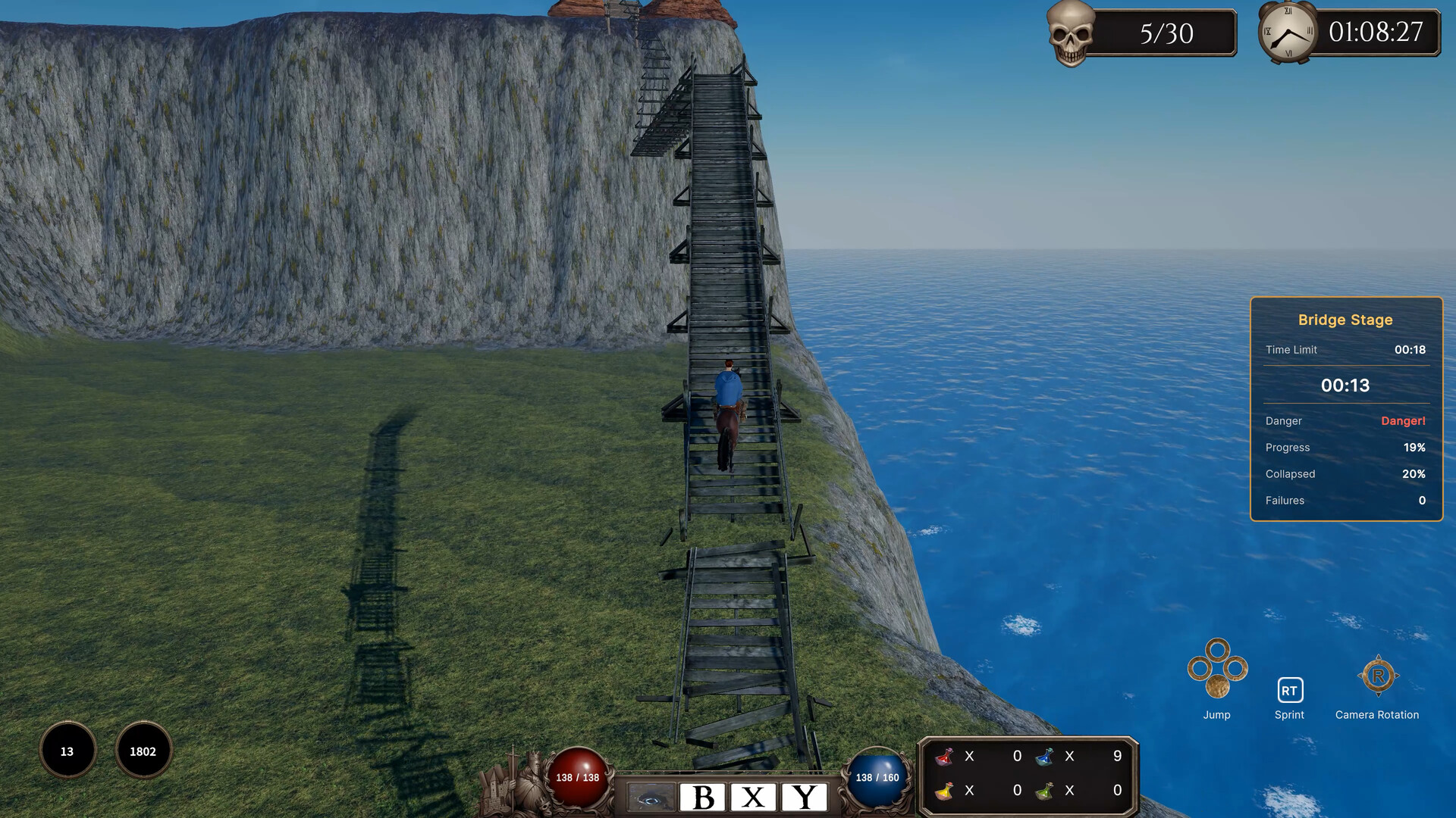 Save Princess Torosso screenshot 14