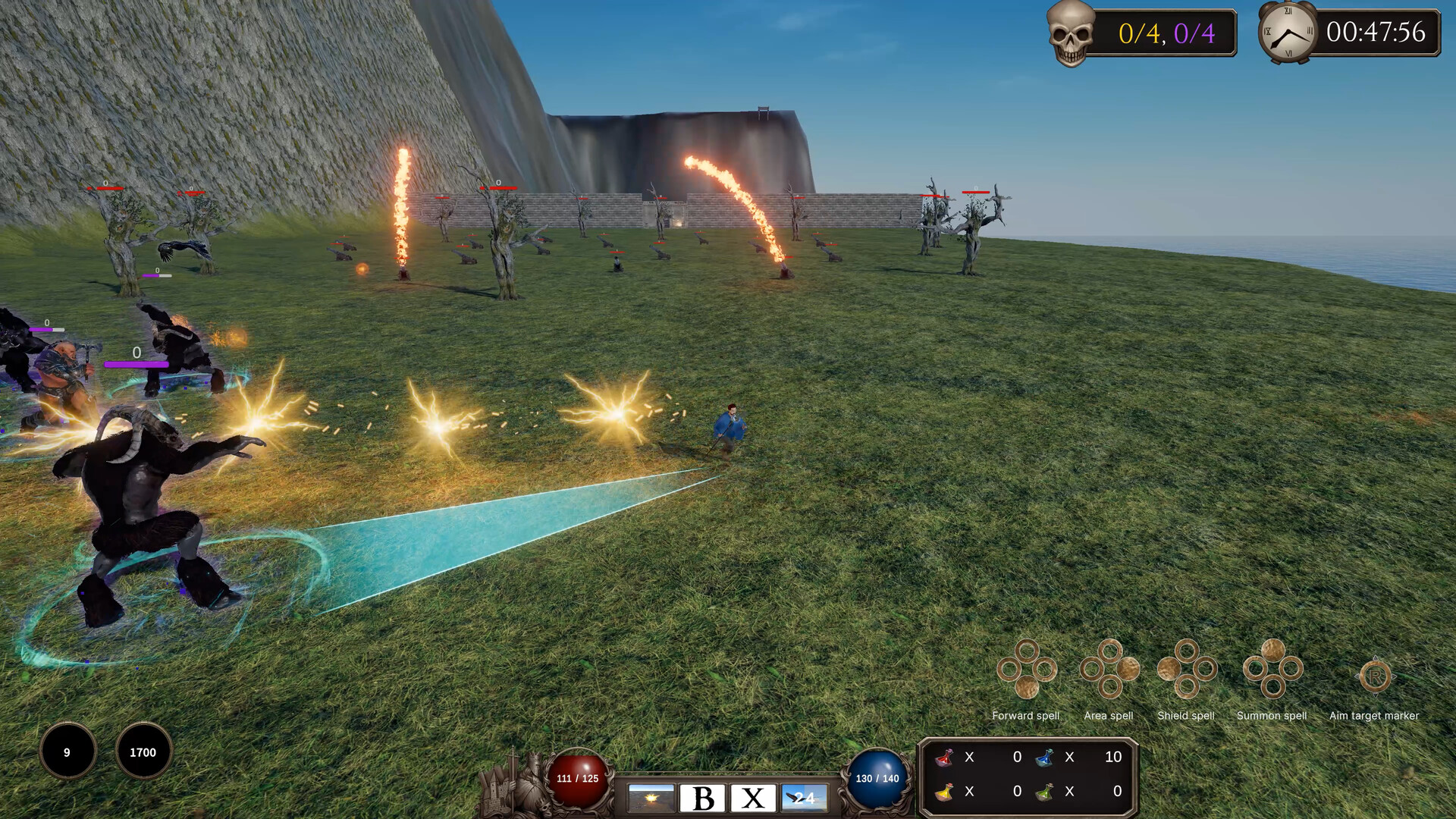 Save Princess Torosso screenshot 8