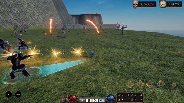 Screenshot media