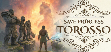 Save Princess Torosso
