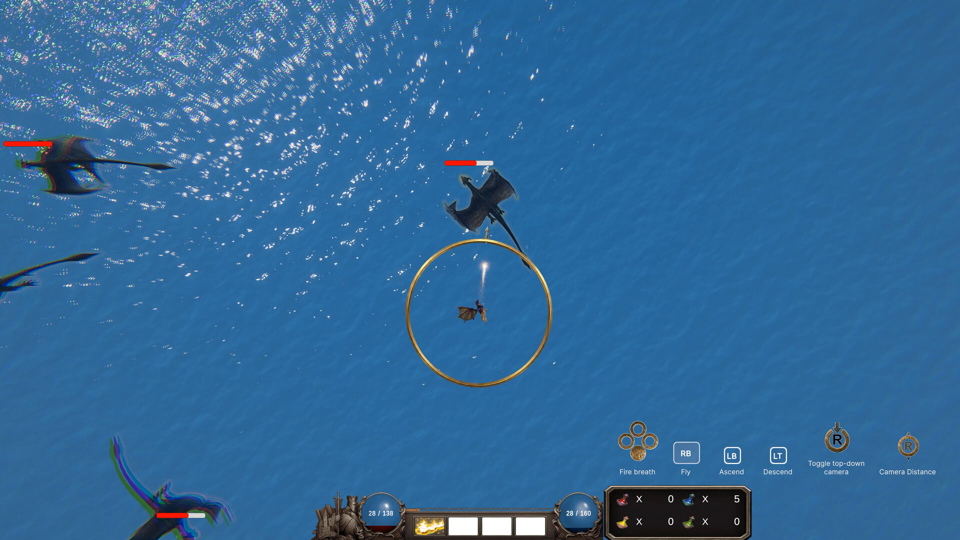 Save Princess Torosso screenshot 11