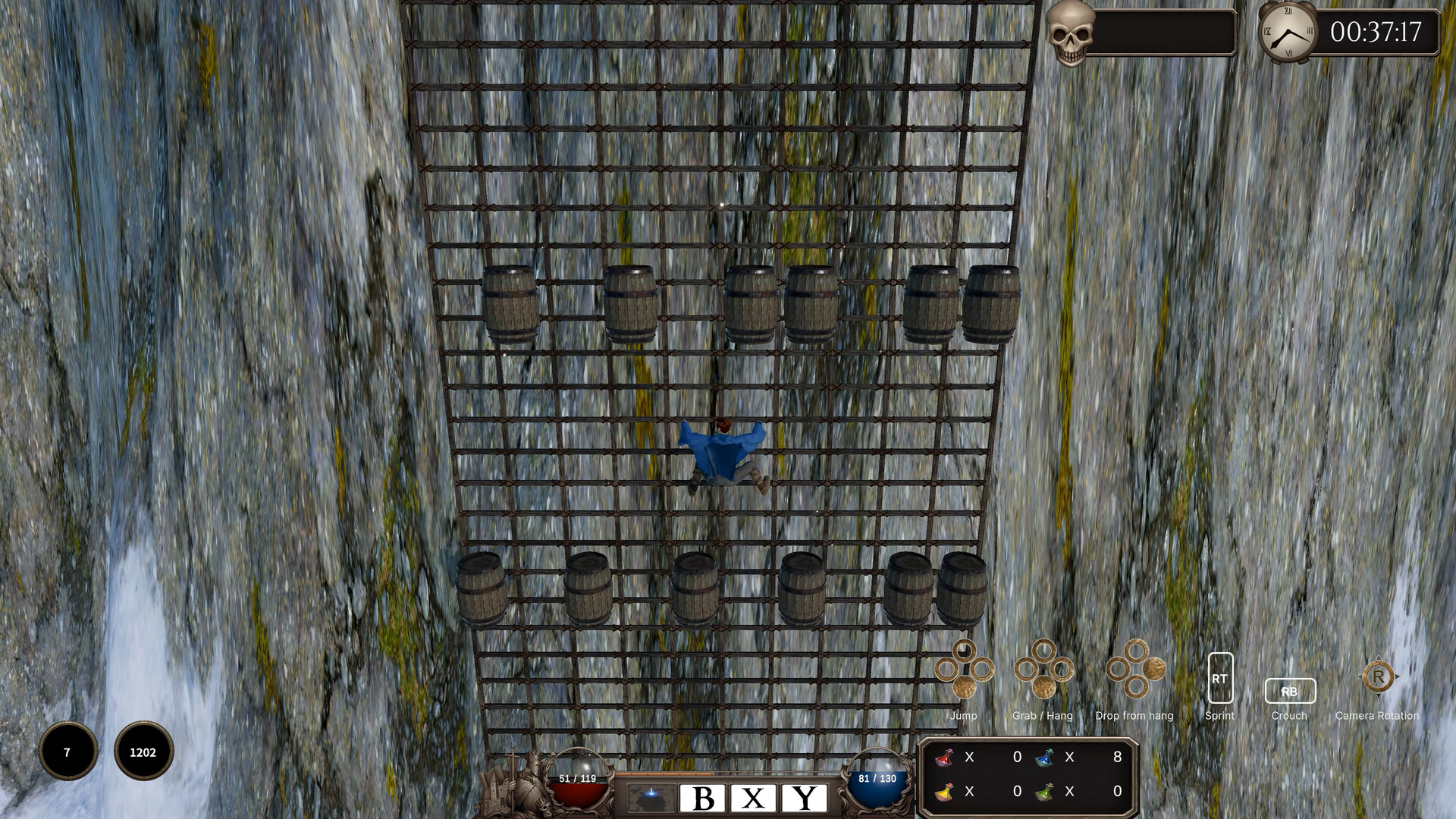 Save Princess Torosso screenshot 15