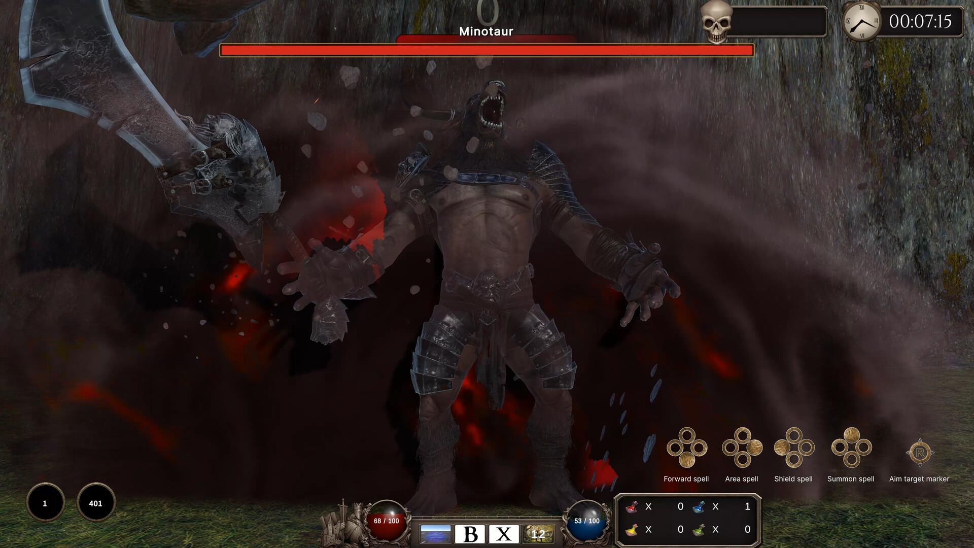 Save Princess Torosso screenshot 22