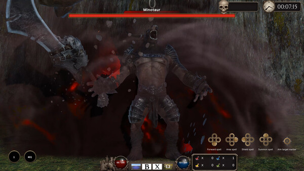 Save Princess Torosso screenshot 22