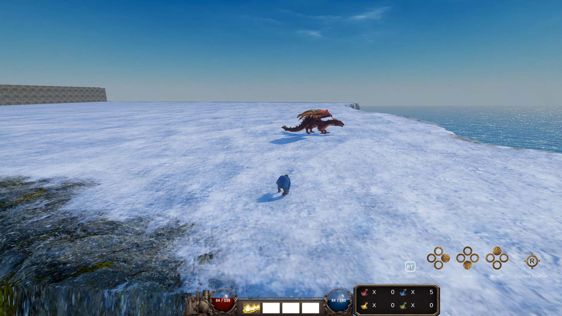 Save Princess Torosso screenshot 9