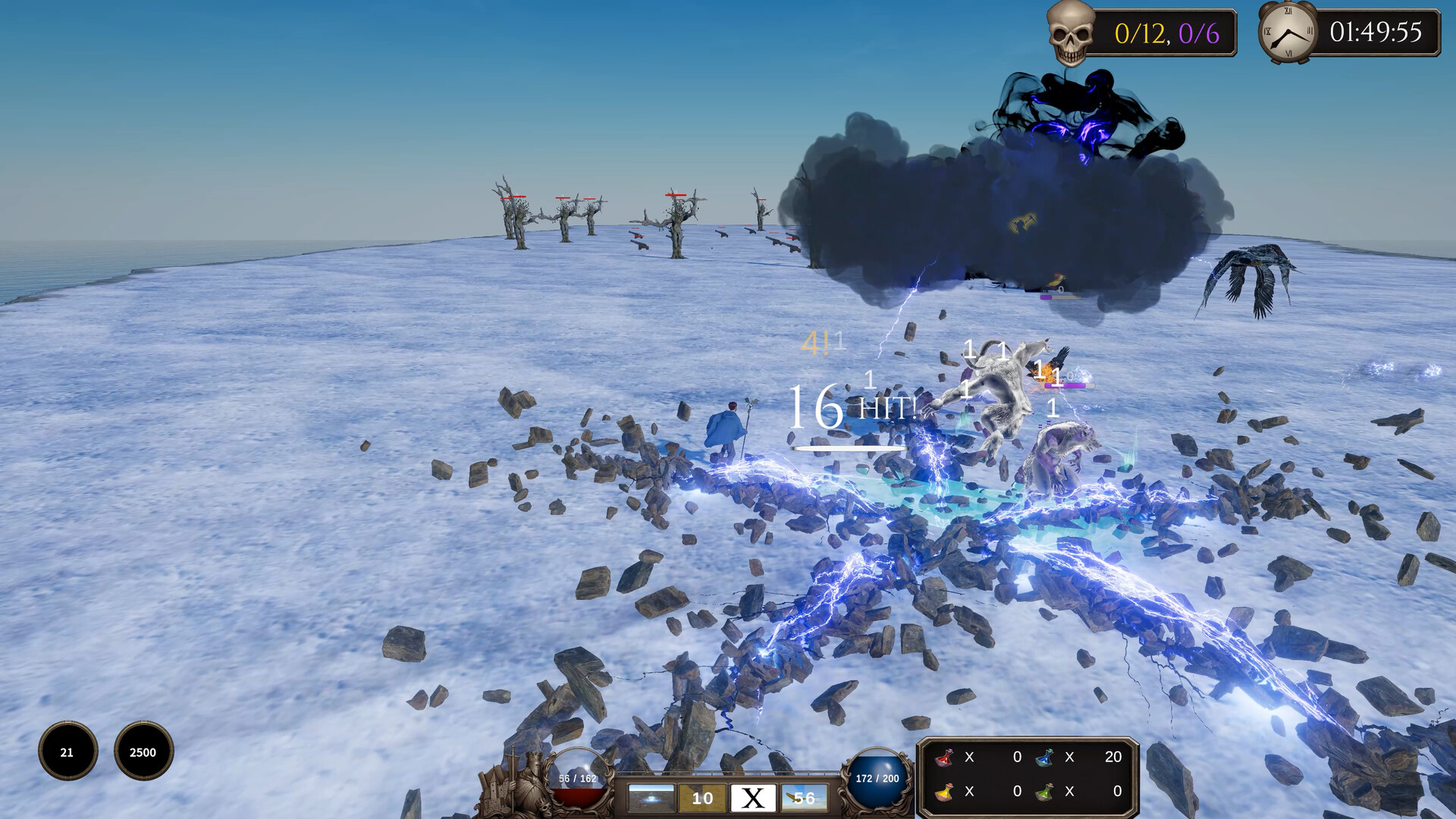 Save Princess Torosso screenshot 2