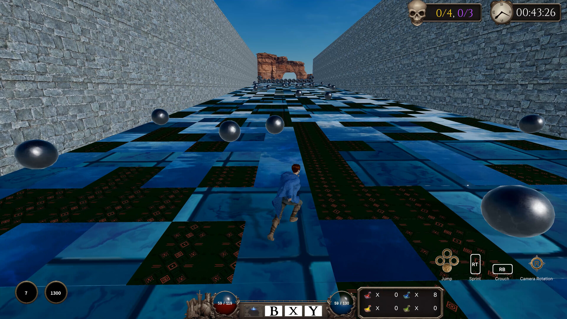 Save Princess Torosso screenshot 17