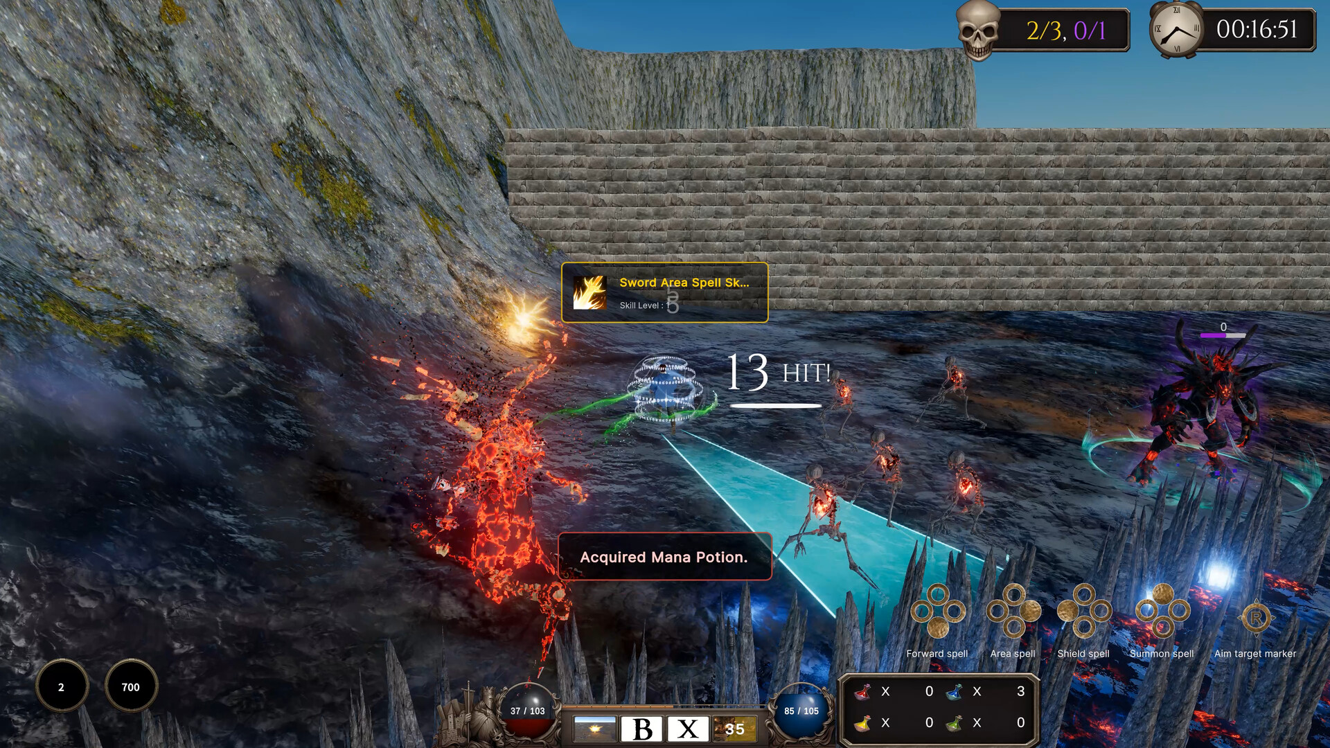 Save Princess Torosso screenshot 25