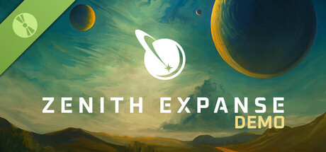 Zenith Expanse Demo