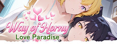 Way of Horny: Love Paradise