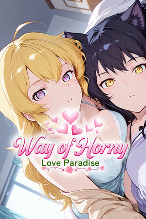 Way of Horny: Love Paradise