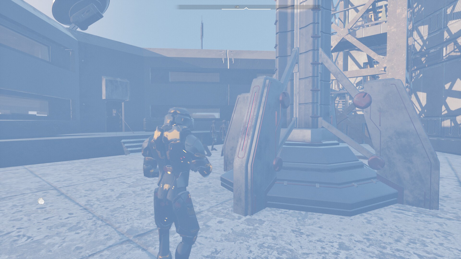 Rupture screenshot #3