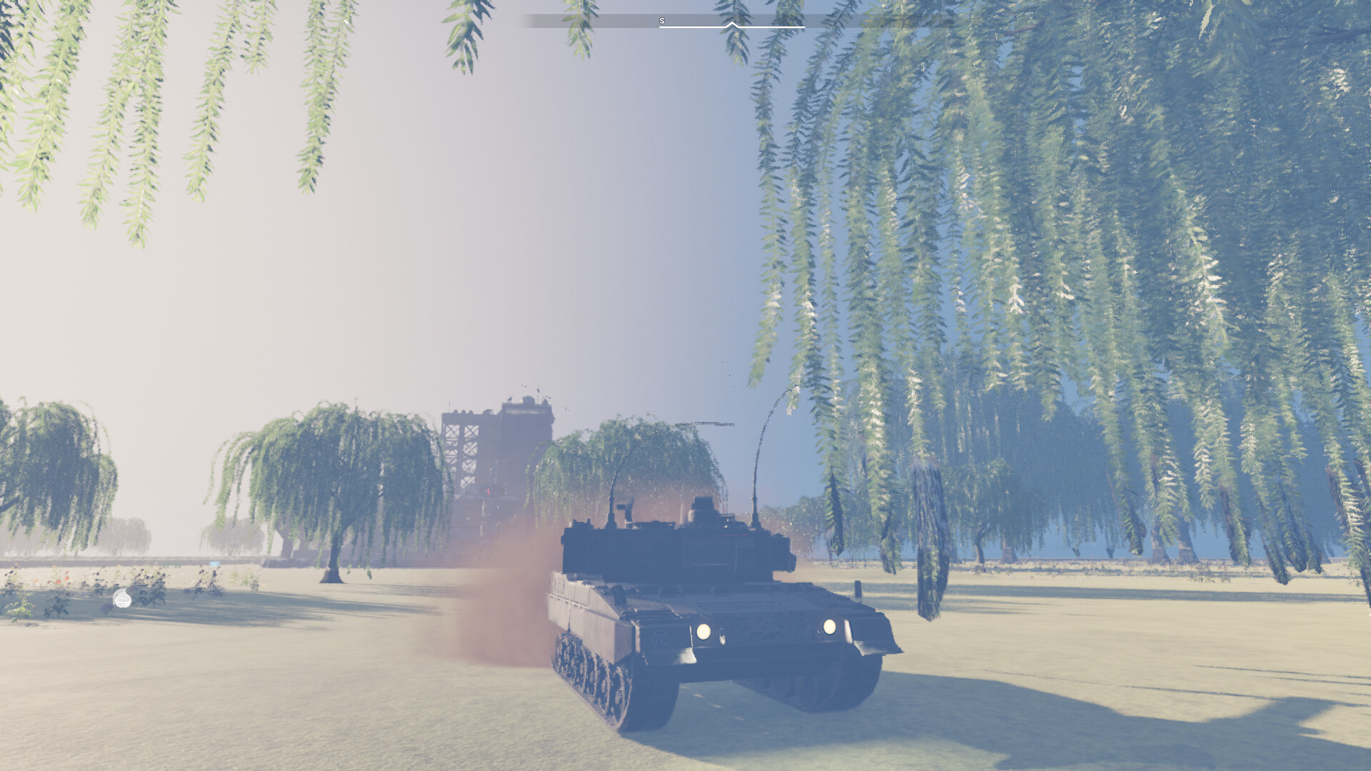 Rupture screenshot #6