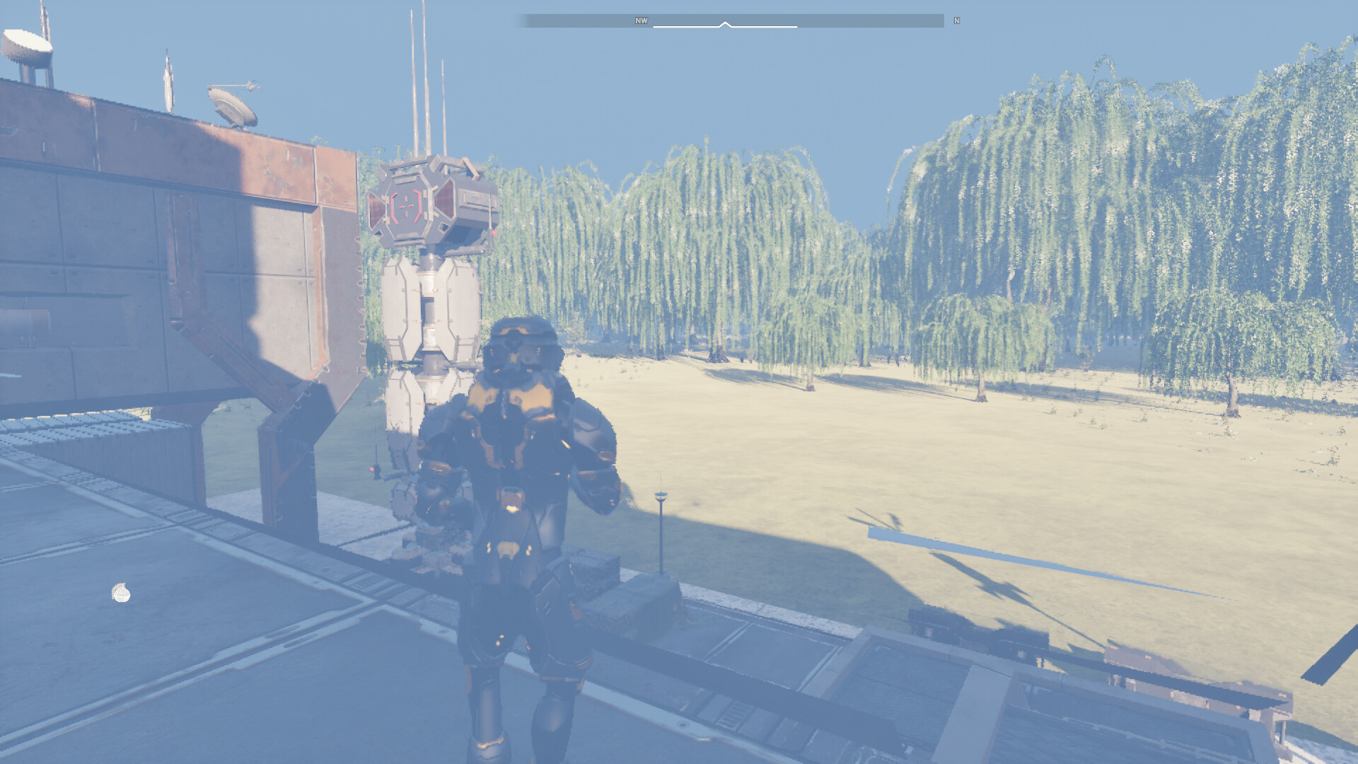 Rupture screenshot #1