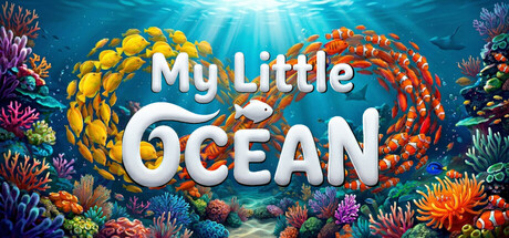 My Little Ocean