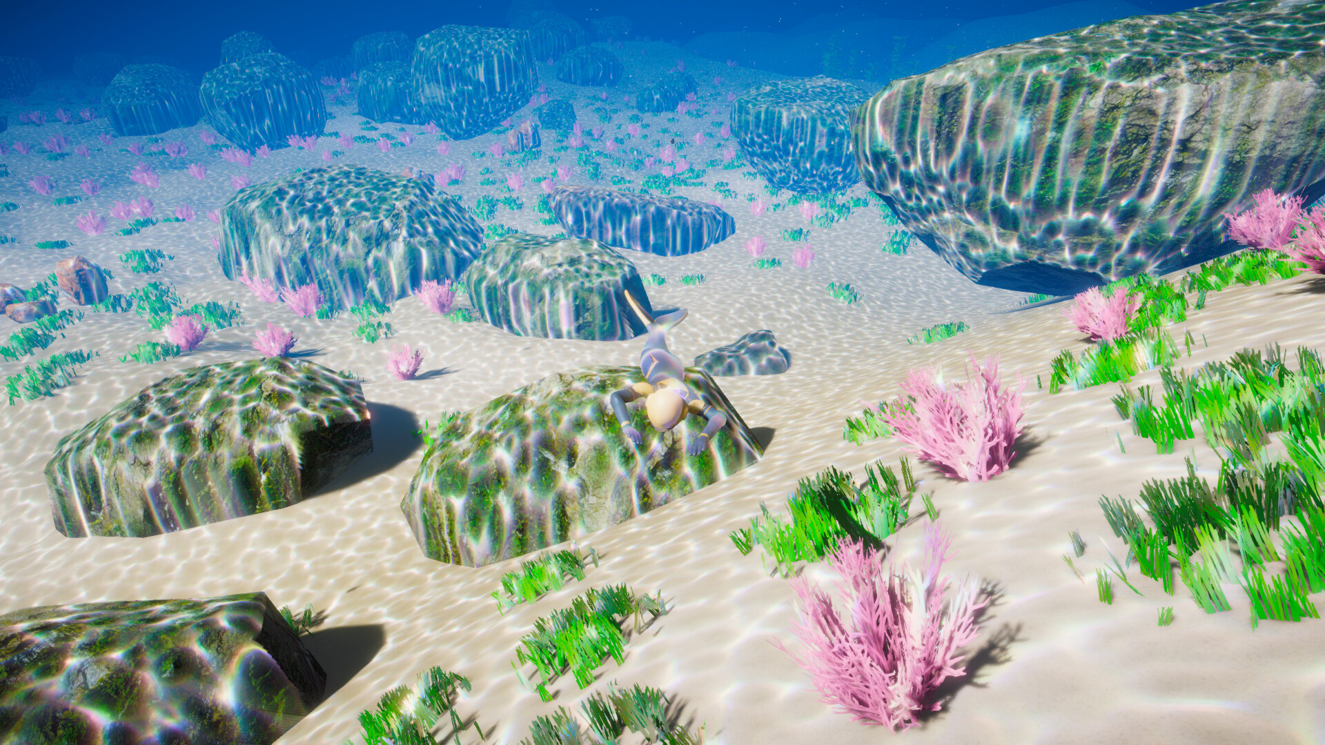 My Little Ocean screenshot 3