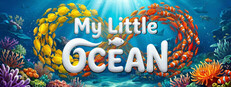 My Little Ocean cover