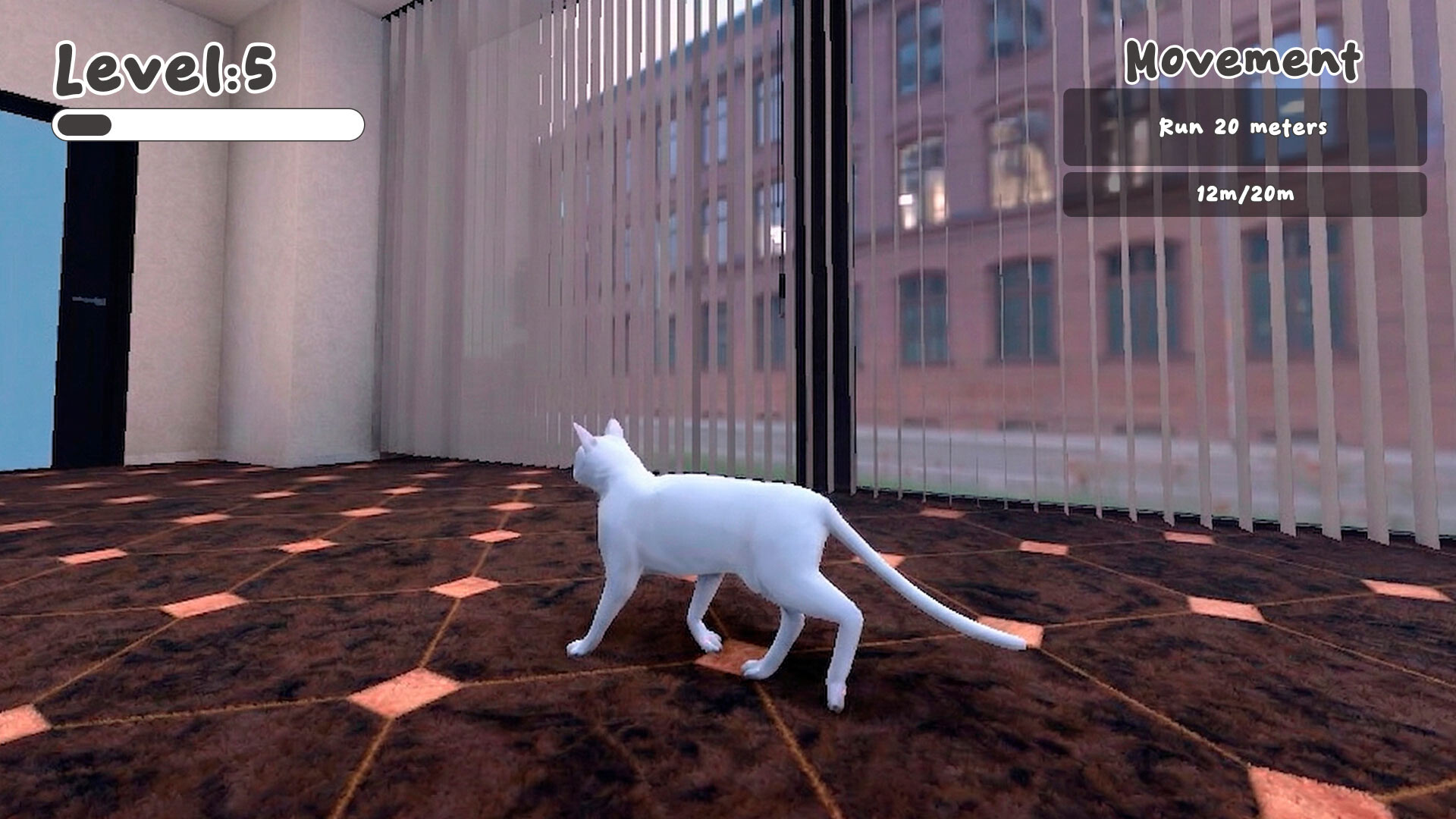 The Office Cat screenshot #10