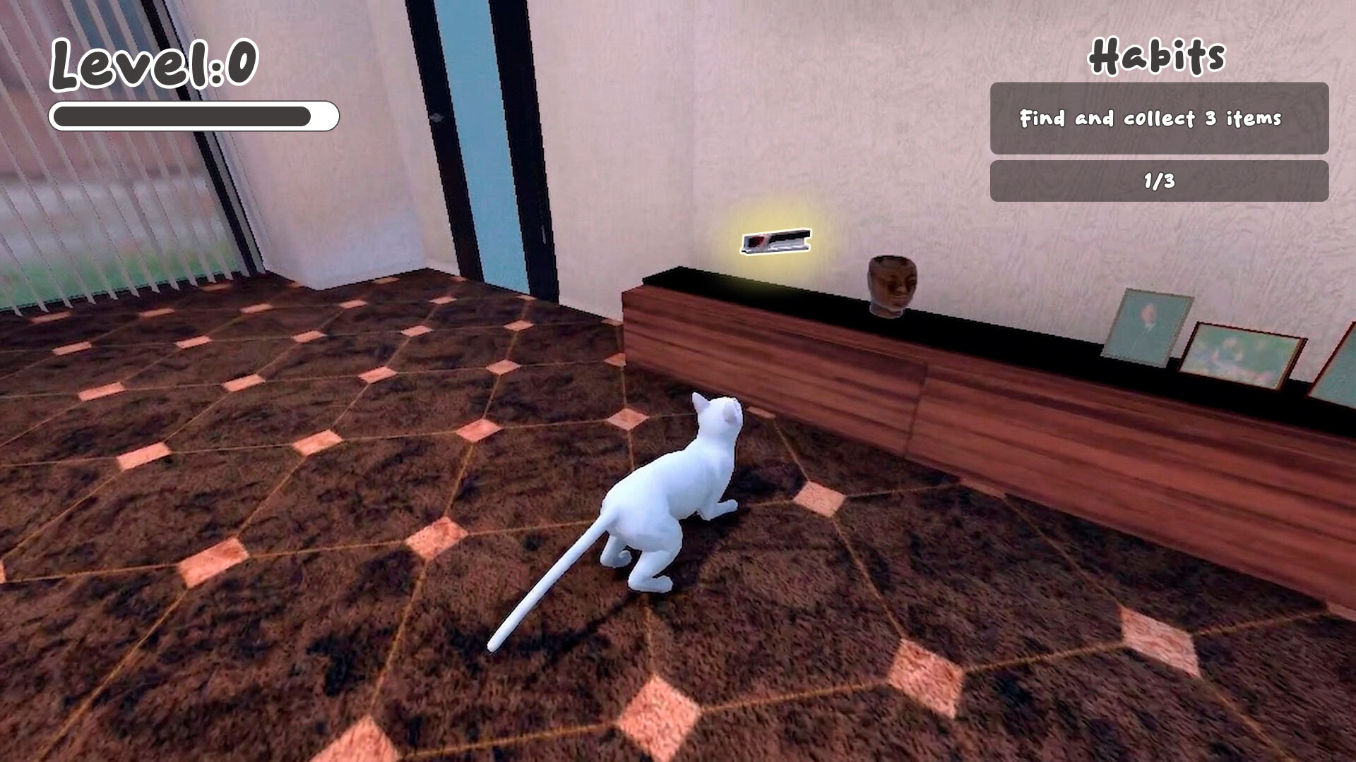 The Office Cat screenshot #8