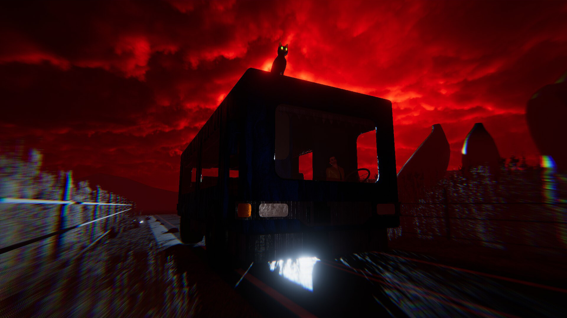 Banana Blood screenshot #11
