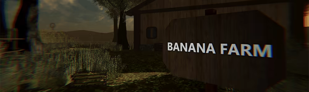 Banana Blood video 1