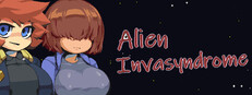 Alien Invasyndrome