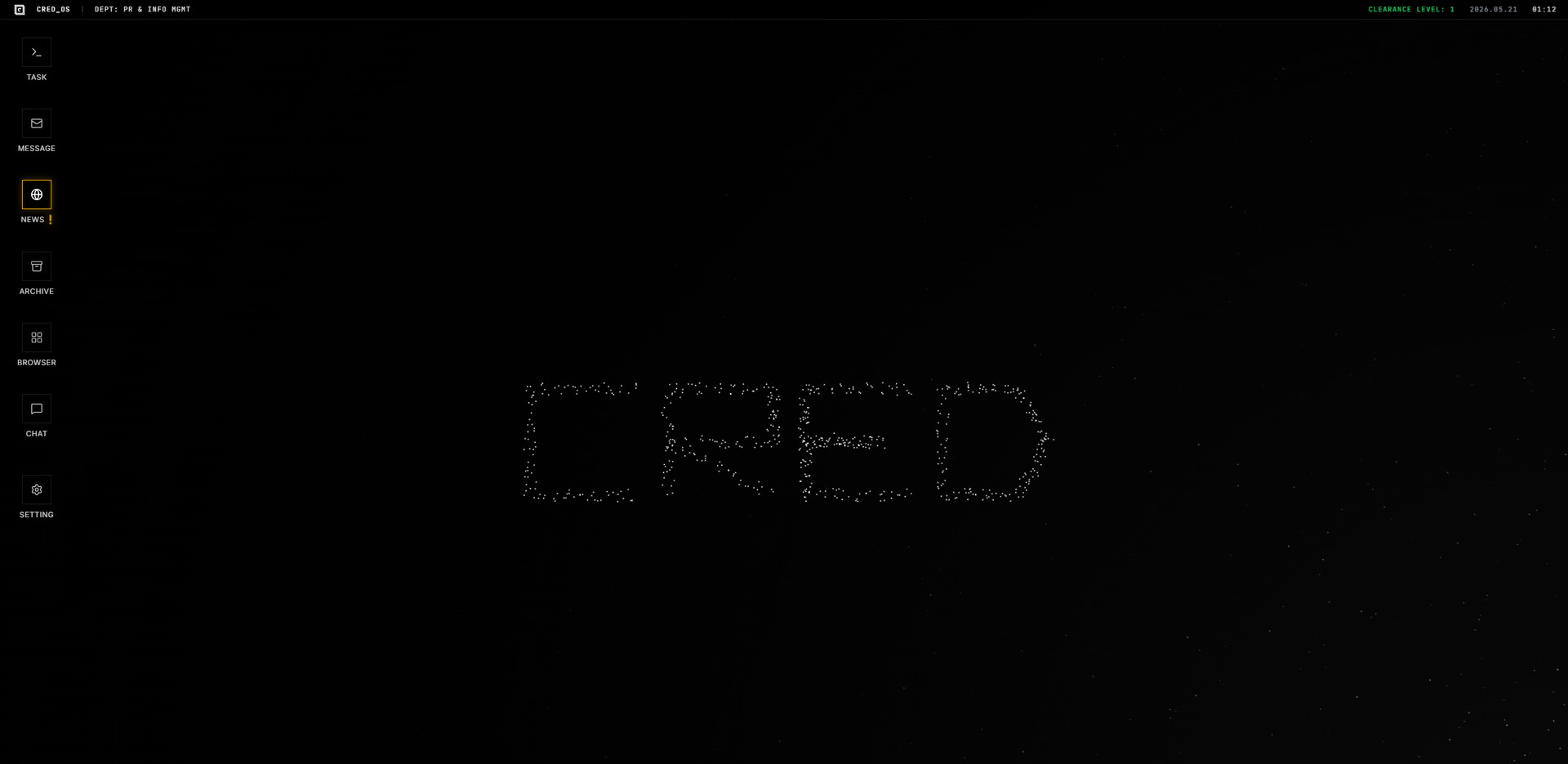 CRED Featured Screenshot #1