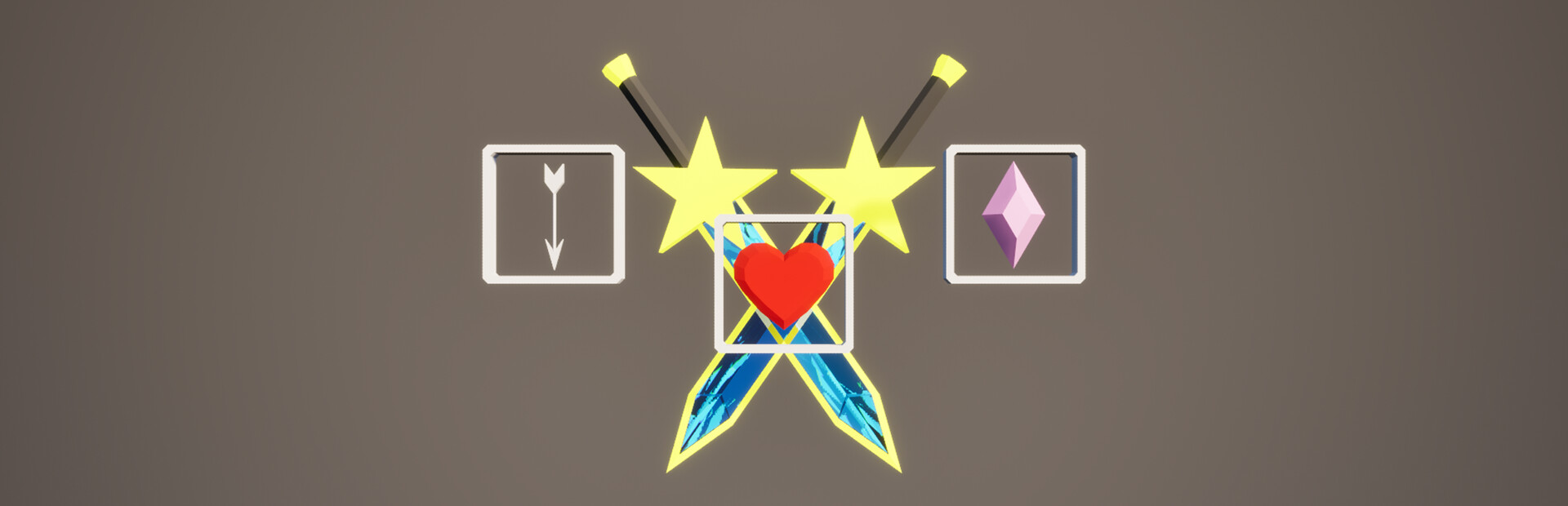 Crystal TD