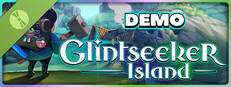 Glintseeker Island Demo