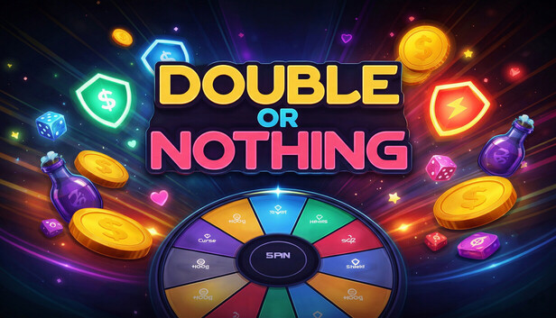 Double or Nothing