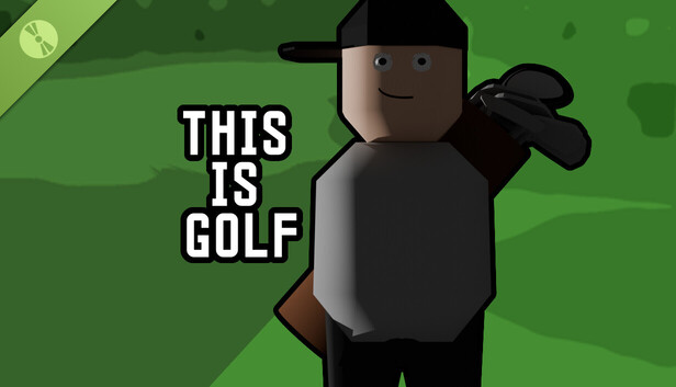 This Is Golf Demo
