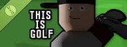 This Is Golf Demo