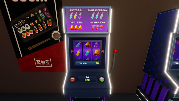 Black Brew Simulator Demo screenshot 6
